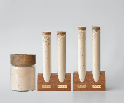 High Purity Diatomaceous Earth Filter Aid